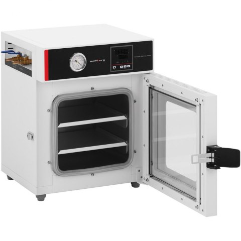 Suszarka próżniowa laboratoryjna do suszenia sterylizacji 25 l 800 W Suszarka próżniowa laboratoryjna do suszenia sterylizacji 25 l 800 W