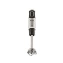 TEFAL Blender Quickchef 3-in-1 HB656838 Hand Blender, 1000 W, Number of speeds 20, Turbo mode, Chopper, Black
