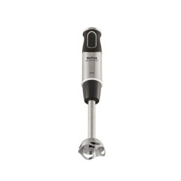 TEFAL Blender Quickchef 3-in-1 HB656838 Hand Blender, 1000 W, Number of speeds 20, Turbo mode, Chopper, Black