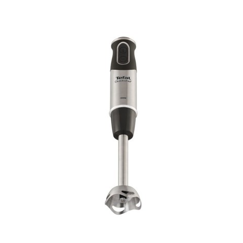 TEFAL Blender Quickchef 3-in-1 HB656838 Hand Blender, 1000 W, Number of speeds 20, Turbo mode, Chopper, Black TEFAL Blender Quickchef 3-in-1 HB656838 Hand Blender, 1000 W, Number of speeds 20, Turbo mode, Chopper, Black