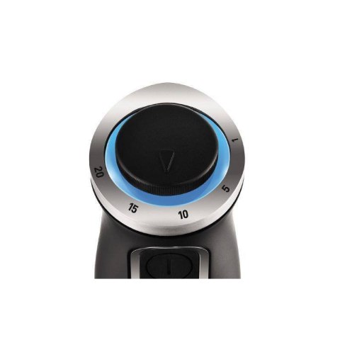 TEFAL Blender Quickchef 3-in-1 HB656838 Hand Blender, 1000 W, Number of speeds 20, Turbo mode, Chopper, Black TEFAL Blender Quickchef 3-in-1 HB656838 Hand Blender, 1000 W, Number of speeds 20, Turbo mode, Chopper, Black