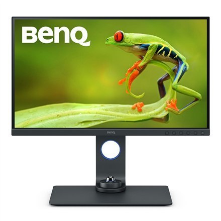 Benq SW270C 27 ", IPS, QHD, 2560 x 1440, 16:9, 5 ms, 300 cd/m², Gray Benq SW270C 27 ", IPS, QHD, 2560 x 1440, 16:9, 5 ms, 300 cd/m², Gray