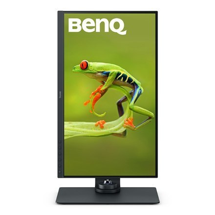 Benq SW270C 27 ", IPS, QHD, 2560 x 1440, 16:9, 5 ms, 300 cd/m², Gray Benq SW270C 27 ", IPS, QHD, 2560 x 1440, 16:9, 5 ms, 300 cd/m², Gray
