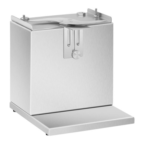 Elektryczna krajalnica do kiełbasy parówek plastry 5-35mm 230V 105W RCSC-35E Elektryczna krajalnica do kiełbasy parówek plastry 5-35mm 230V 105W RCSC-35E
