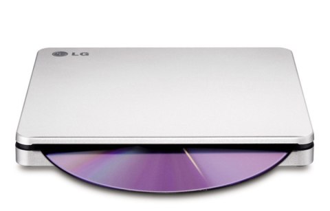 H.L Data Storage Slot Type Slim Portable DVD-Writer GP70NS50 Interface USB 2.0, DVD±RW, CD read speed 24 x, CD write speed 24 x, H.L Data Storage Slot Type Slim Portable DVD-Writer GP70NS50 Interface USB 2.0, DVD±RW, CD read speed 24 x, CD write speed 24 x,