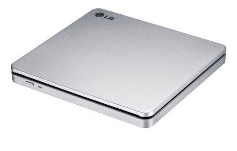 H.L Data Storage Slot Type Slim Portable DVD-Writer GP70NS50 Interface USB 2.0, DVD±RW, CD read speed 24 x, CD write speed 24 x, H.L Data Storage Slot Type Slim Portable DVD-Writer GP70NS50 Interface USB 2.0, DVD±RW, CD read speed 24 x, CD write speed 24 x,