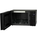 LG Microwave Oven MS2535GIB 25 L, Touch control, 1000 W, Black, Free standing, Defrost function