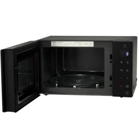 LG Microwave Oven MS2535GIB 25 L, Touch control, 1000 W, Black, Free standing, Defrost function