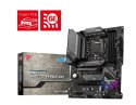 MSI MAG B560 TOMAHAWK WIFI Processor family Intel, Processor socket LGA1200, DDR4, Memory slots 4, Supported hard disk drive int