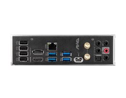 MSI MAG B560 TOMAHAWK WIFI Processor family Intel, Processor socket LGA1200, DDR4, Memory slots 4, Supported hard disk drive int