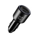 OnePlus Car Charger SUPERVOOC 80W Black