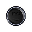 OnePlus Car Charger SUPERVOOC 80W Black