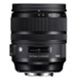 Sigma 24-70mm F2.8 DG OS HSM Canon [ART]