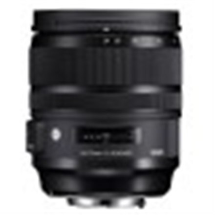 Sigma 24-70mm F2.8 DG OS HSM Canon [ART]