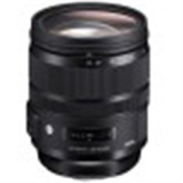 Sigma 24-70mm F2.8 DG OS HSM Canon [ART]