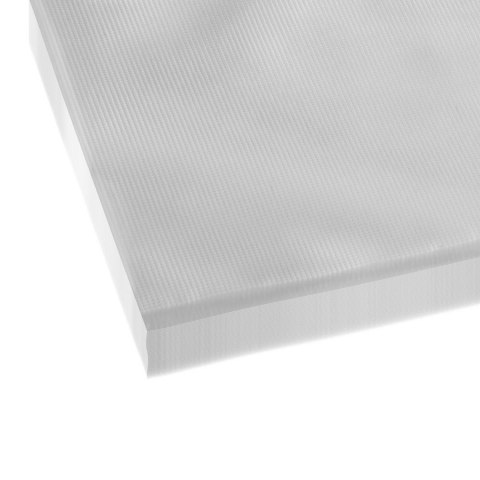 Worki próżniowe moletowane do pakowarki próżniowej 30 x 40 cm 50 szt. Royal Catering certyfikat LFGB oraz FDA Worki próżniowe moletowane do pakowarki próżniowej 30 x 40 cm 50 szt. Royal Catering certyfikat LFGB oraz FDA