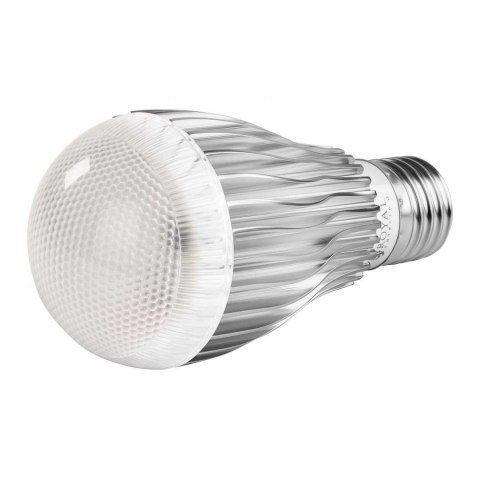 Żarówka LED RGB zmieniająca kolory 16 kolorów 5 trybów 5W + pilot Żarówka LED RGB zmieniająca kolory 16 kolorów 5 trybów 5W + pilot