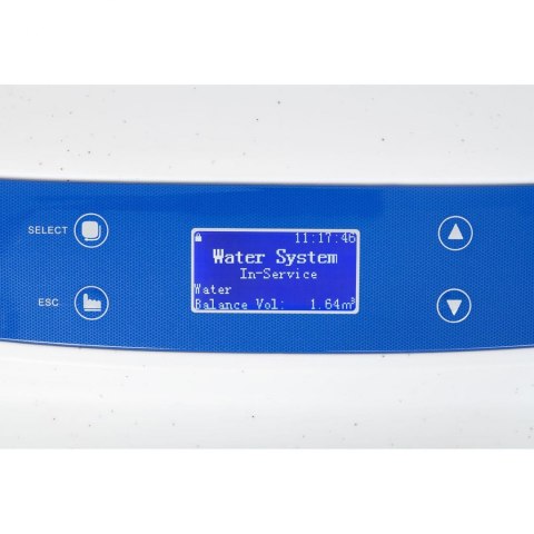 Zmiekczacz odkamieniacz do wody zawór ASD2 25 l 3.3 W LCD Zmiekczacz odkamieniacz do wody zawór ASD2 25 l 3.3 W LCD