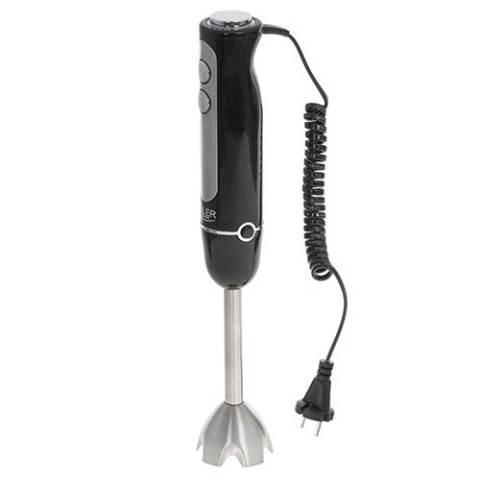 Adler AD 4625b Hand Blender, 1500 W, Number of speeds 5, Turbo mode, Black Adler AD 4625b Hand Blender, 1500 W, Number of speeds 5, Turbo mode, Black