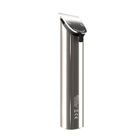 Adler Hair Clipper AD 2834 Cordless or corded, Number of length steps 4, Silver/Black Adler Hair Clipper AD 2834 Cordless or corded, Number of length steps 4, Silver/Black