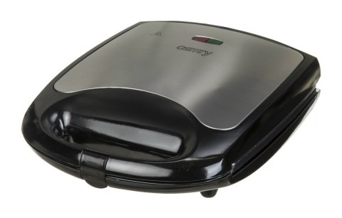 Camry Sandwich maker XL CR 3023 1500 W, Number of plates 1, Number of pastry 4, Black Camry Sandwich maker XL CR 3023 1500 W, Number of plates 1, Number of pastry 4, Black