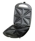 Camry Sandwich maker XL CR 3023 1500 W, Number of plates 1, Number of pastry 4, Black