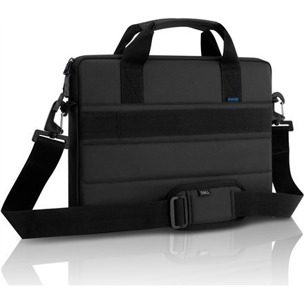 Dell Ecoloop Pro Sleeve CV5623 Black, 15-16 ", Shoulder strap, Notebook sleeve Dell Ecoloop Pro Sleeve CV5623 Black, 15-16 ", Shoulder strap, Notebook sleeve