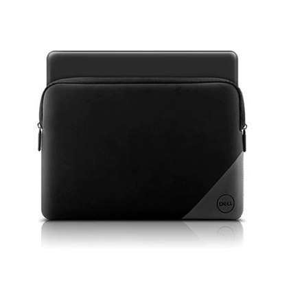 Dell Essential 460-BCQO Fits up to size 15 ", Black, Sleeve Dell Essential 460-BCQO Fits up to size 15 ", Black, Sleeve