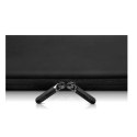 Dell Essential 460-BCQO Fits up to size 15 ", Black, Sleeve