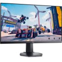 Dell LCD Monitor G2722HS 27 ", IPS, FHD, 1920 x 1080, 16:9, 1 ms, 350 cd/m², Black, 60 Hz, HDMI ports quantity 2