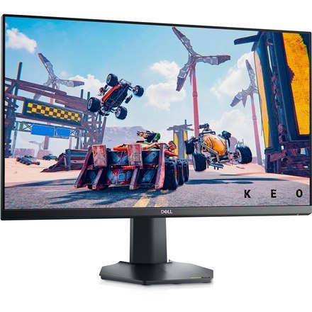 Dell LCD Monitor G2722HS 27 ", IPS, FHD, 1920 x 1080, 16:9, 1 ms, 350 cd/m², Black, 60 Hz, HDMI ports quantity 2 Dell LCD Monitor G2722HS 27 ", IPS, FHD, 1920 x 1080, 16:9, 1 ms, 350 cd/m², Black, 60 Hz, HDMI ports quantity 2