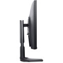 Dell LCD Monitor G2722HS 27 ", IPS, FHD, 1920 x 1080, 16:9, 1 ms, 350 cd/m², Black, 60 Hz, HDMI ports quantity 2