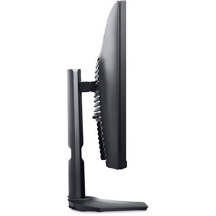 Dell LCD Monitor G2722HS 27 ", IPS, FHD, 1920 x 1080, 16:9, 1 ms, 350 cd/m², Black, 60 Hz, HDMI ports quantity 2 Dell LCD Monitor G2722HS 27 ", IPS, FHD, 1920 x 1080, 16:9, 1 ms, 350 cd/m², Black, 60 Hz, HDMI ports quantity 2