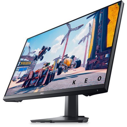 Dell LCD Monitor G2722HS 27 ", IPS, FHD, 1920 x 1080, 16:9, 1 ms, 350 cd/m², Black, 60 Hz, HDMI ports quantity 2 Dell LCD Monitor G2722HS 27 ", IPS, FHD, 1920 x 1080, 16:9, 1 ms, 350 cd/m², Black, 60 Hz, HDMI ports quantity 2