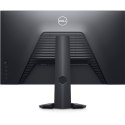 Dell LCD Monitor G2722HS 27 ", IPS, FHD, 1920 x 1080, 16:9, 1 ms, 350 cd/m², Black, 60 Hz, HDMI ports quantity 2