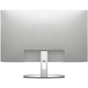 Dell LCD Monitor S2421HN 24 ", IPS, FHD, 1920 x 1080, 16:9, 4 ms, 250 cd/m², Silver