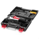 Frezarka do usuwania farby lakieru z drewnianych powierzchni 0-0,3 mm 710 W