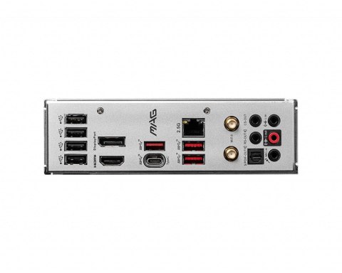 MSI MAG B660M MORTAR WIFI DDR4 Processor family Intel, Processor socket LGA1700, DDR4 DIMM, Memory slots 4, Supported hard disk MSI MAG B660M MORTAR WIFI DDR4 Processor family Intel, Processor socket LGA1700, DDR4 DIMM, Memory slots 4, Supported hard disk