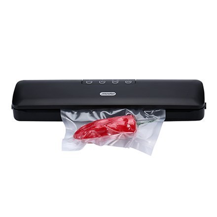 Mesko Vacuum sealer MS 4492 Power 95 W, Black Mesko Vacuum sealer MS 4492 Power 95 W, Black