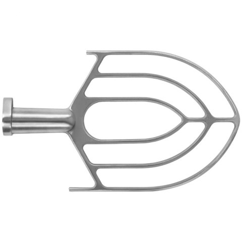 Mikser robot planetarny spiralny z opuszczaną misą 30 l 1100 W Mikser robot planetarny spiralny z opuszczaną misą 30 l 1100 W