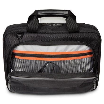 Targus CitySmart TBT915EU Fits up to size 15.6 ", Black/Grey, Shoulder strap, Messenger - Briefcase Targus CitySmart TBT915EU Fits up to size 15.6 ", Black/Grey, Shoulder strap, Messenger - Briefcase