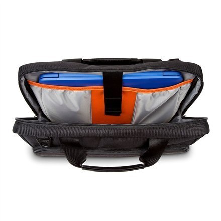 Targus CitySmart TBT915EU Fits up to size 15.6 ", Black/Grey, Shoulder strap, Messenger - Briefcase Targus CitySmart TBT915EU Fits up to size 15.6 ", Black/Grey, Shoulder strap, Messenger - Briefcase