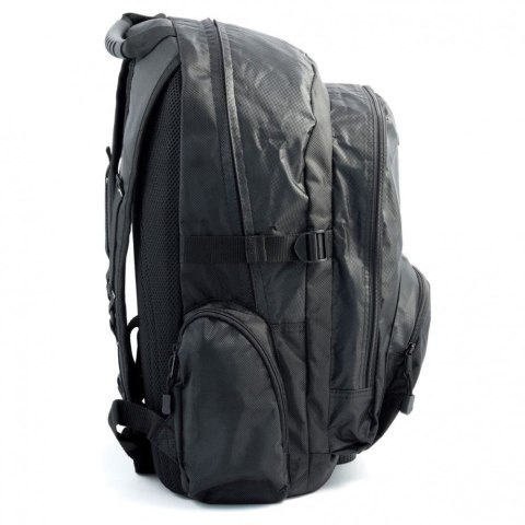 Targus Classic Fits up to size 16 ", Black, Backpack, Shoulder strap