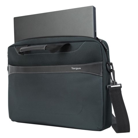 Targus Geolite Essential Black, 17.3 ", Shoulder strap, Briefcase Targus Geolite Essential Black, 17.3 ", Shoulder strap, Briefcase