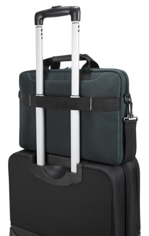 Targus Geolite Essential Black, 17.3 ", Shoulder strap, Briefcase Targus Geolite Essential Black, 17.3 ", Shoulder strap, Briefcase