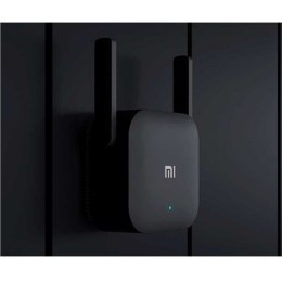 Xiaomi Mi Wifi Extender Pro 802.11b, 300 Mbit/s, Antenna type 2 External Antennas