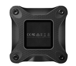 ADATA External SSD SD600Q 480 GB, USB 3.1, Black
