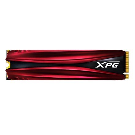 ADATA GAMMIX S11 Pro 1000 GB, SSD interface M.2 NVME, Write speed 3000 MB/s, Read speed 3500 MB/s