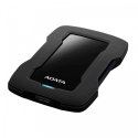 ADATA HD330 2000 GB, 2.5 ", USB 3.1, Black