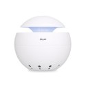 Duux Air Purifier Sphere 2.5 W, Suitable for rooms up to 10 m², White